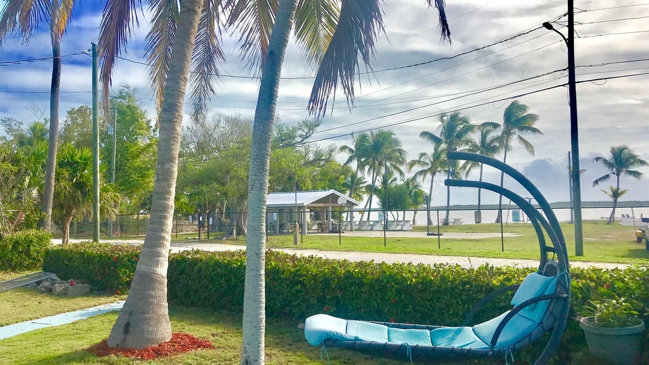 Photo of Outdoor in Anglers Park