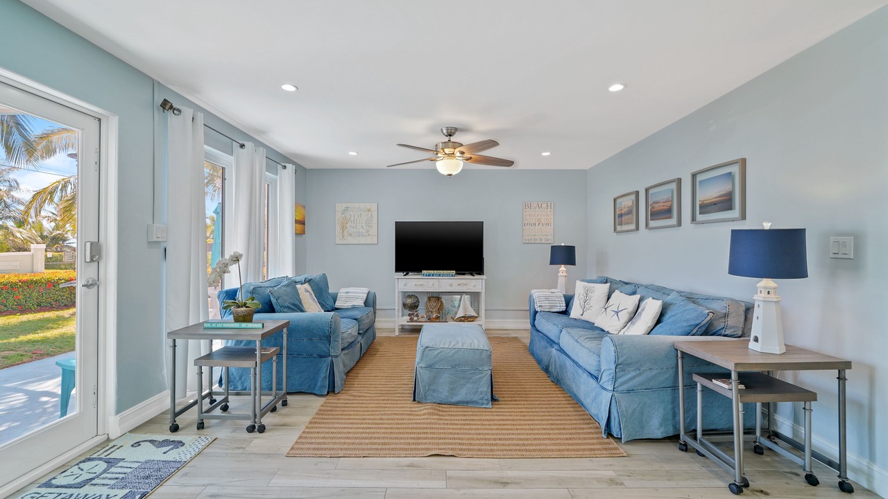 Photo of Livingroom in Anglers Park
