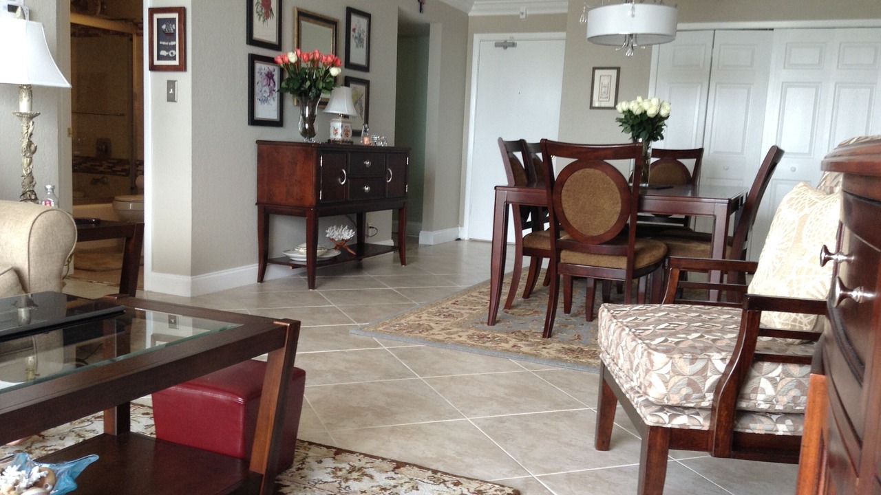Photo of Bedroom in Island Estate