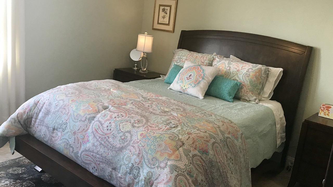 Photo of Bedroom in Island Estate