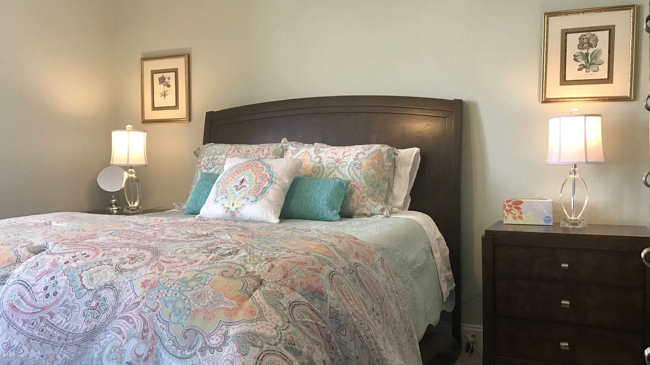 Photo of Bedroom in Island Estate