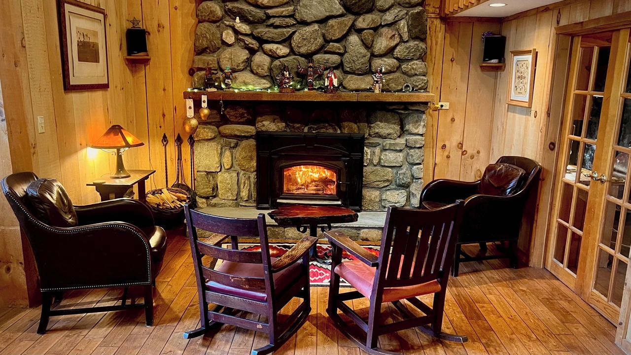 Photo of Livingroom in Putnam Valley