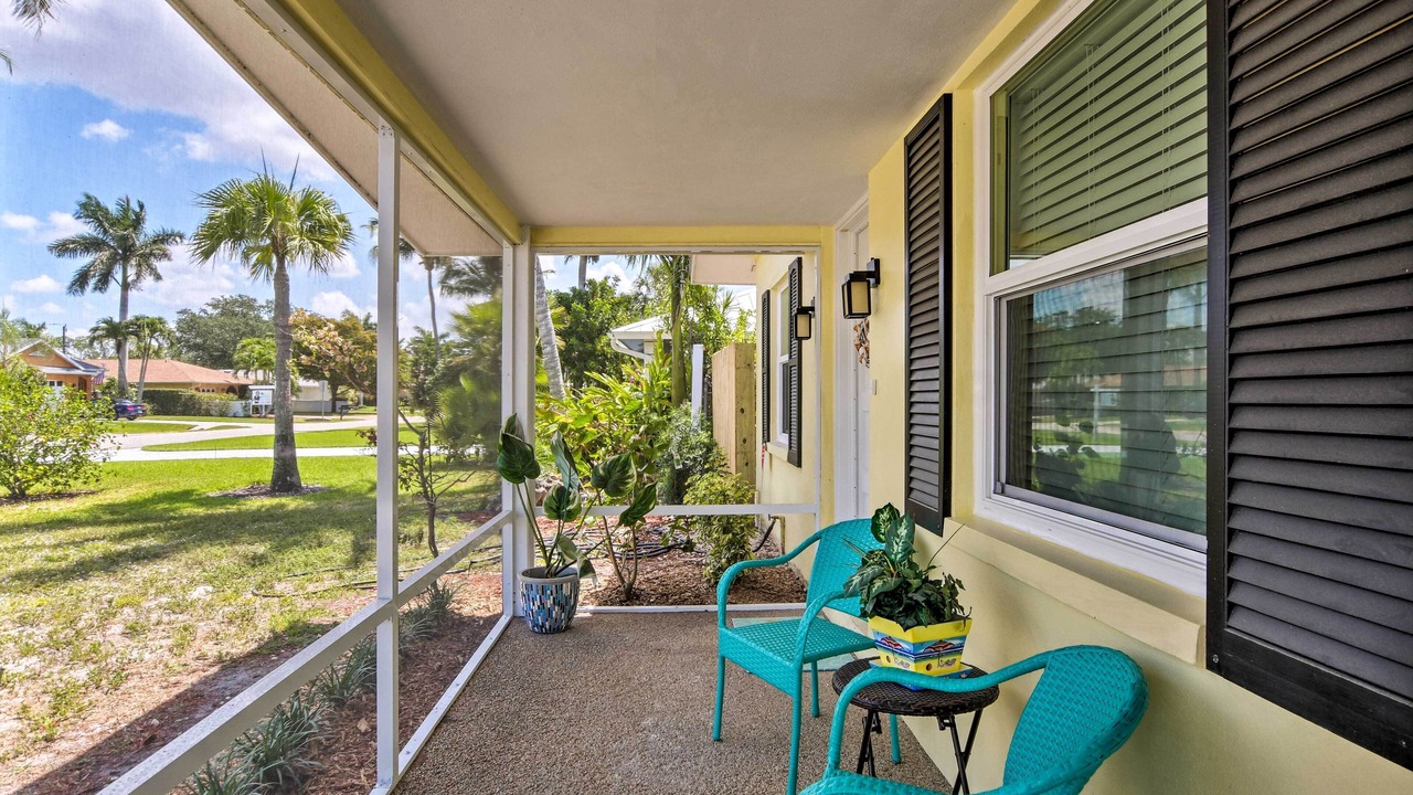 Photo of Outdoor in Naples Park