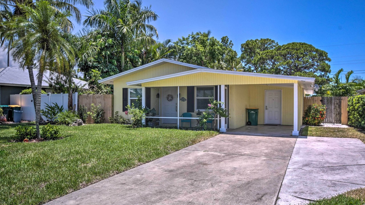 Photo of Outdoor in Naples Park