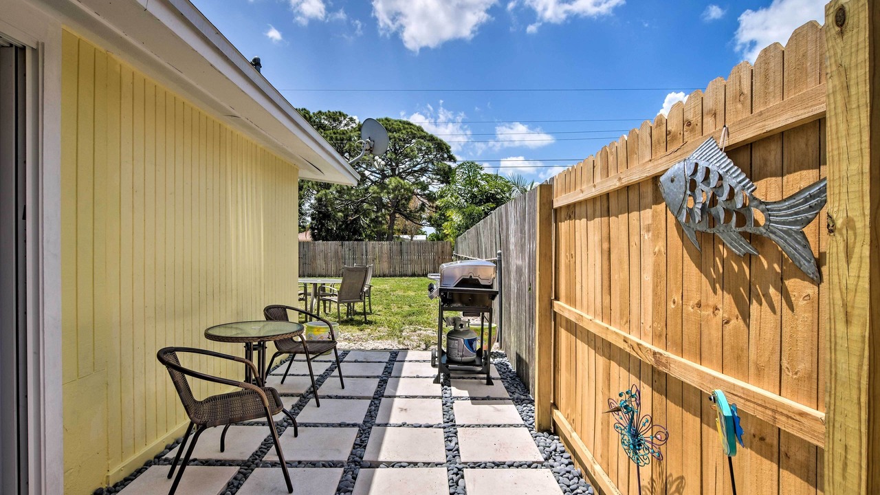 Photo of Outdoor in Naples Park