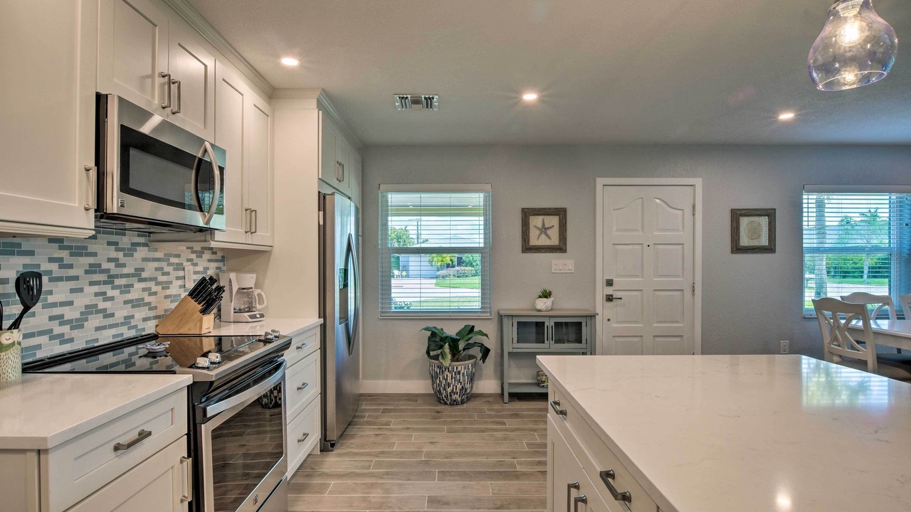 Photo of Kitchen in Naples Park