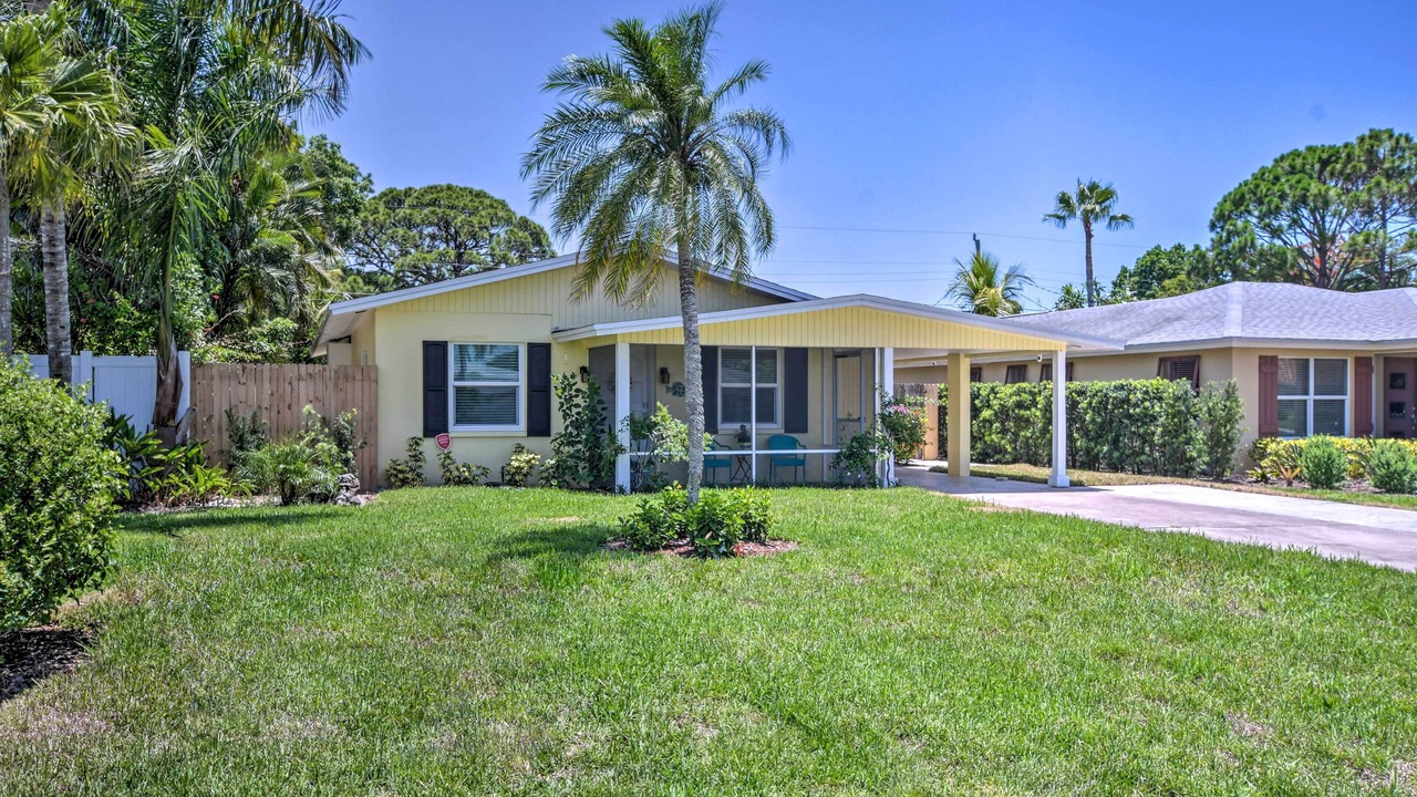 Photo of Outdoor in Naples Park