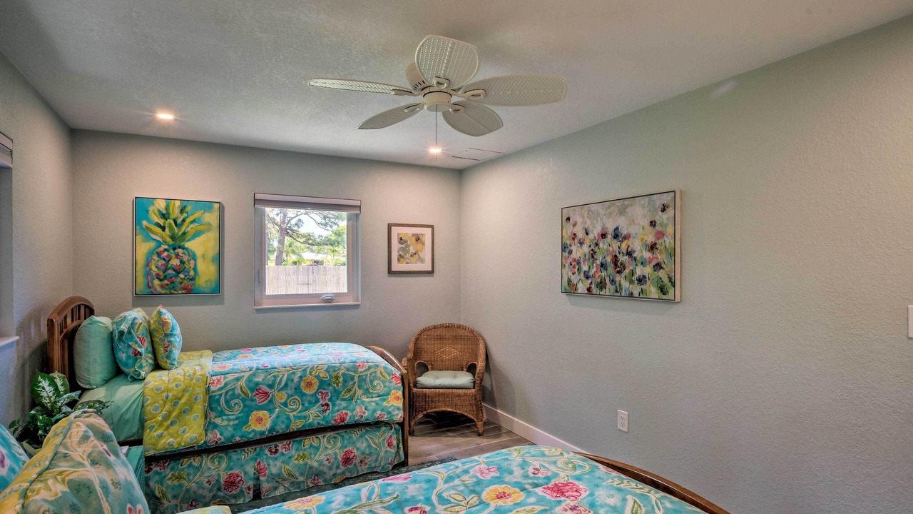 Photo of Bedroom in Naples Park
