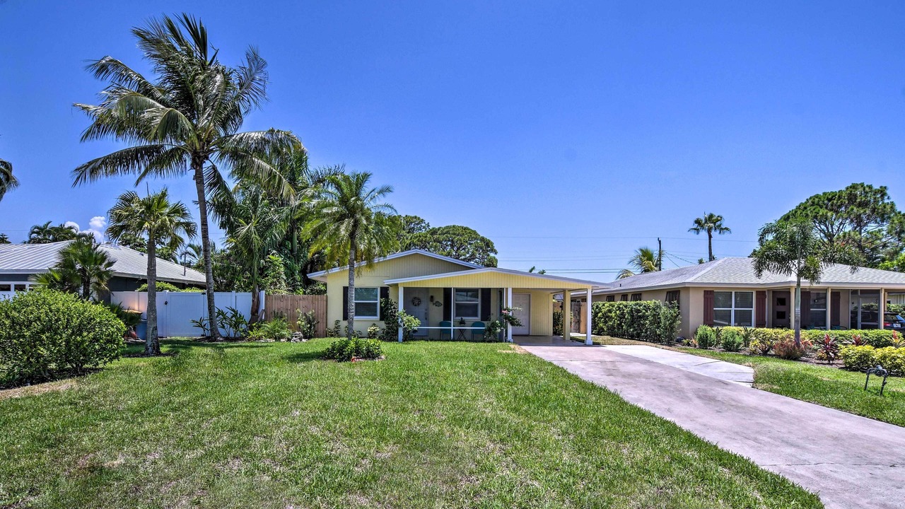 Photo of Outdoor in Naples Park