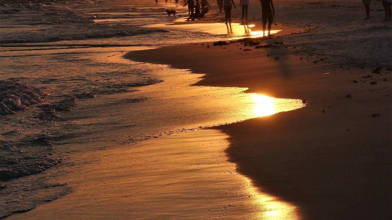 Photo of Others in Seagrove Beach