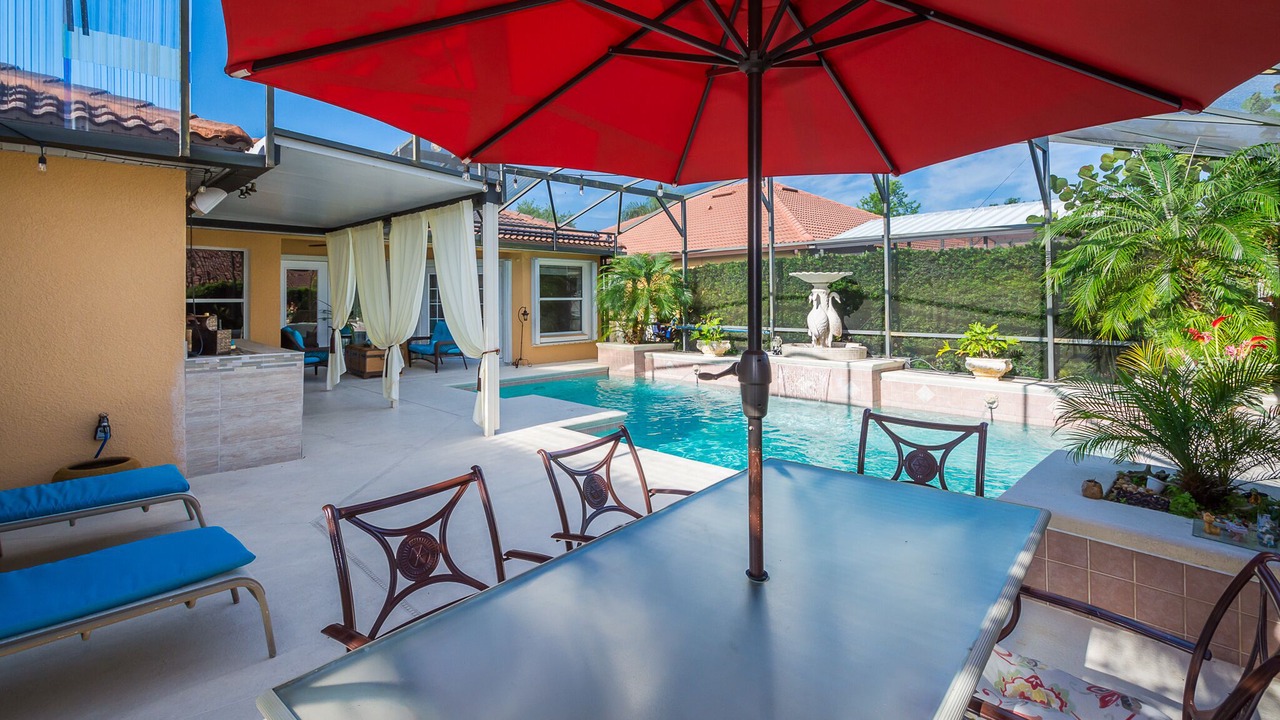 Photo of Outdoor in Buena Ventura Lakes