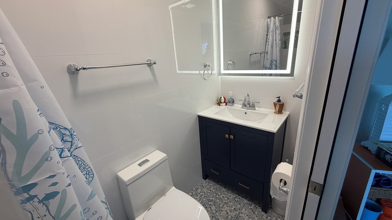 Photo of Bathroom in Southend