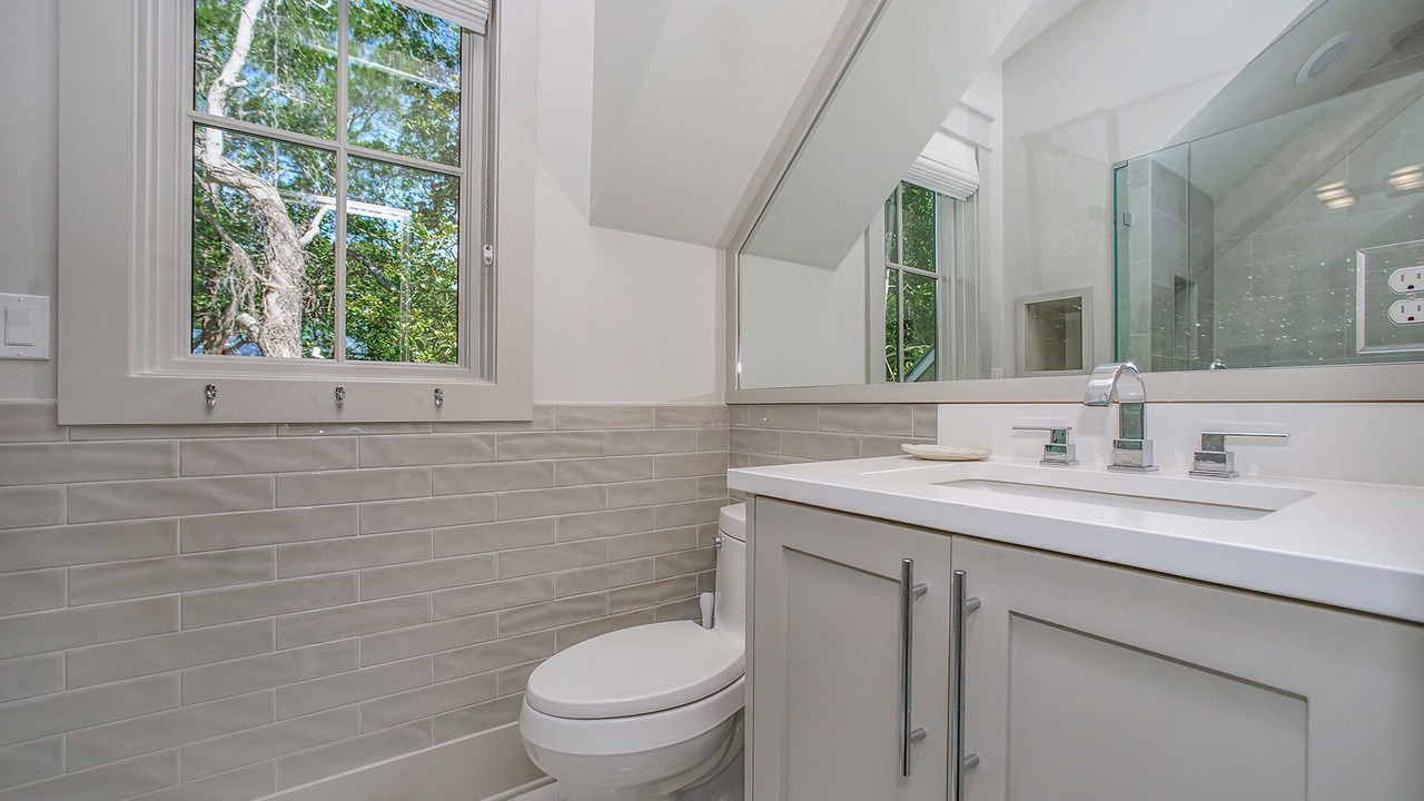 Photo of Bathroom in Grayton Beach