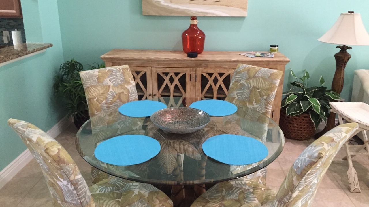 Photo of Livingroom in Biggar