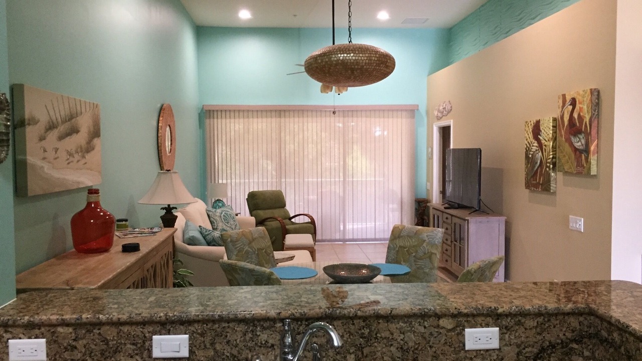 Photo of Livingroom in Biggar