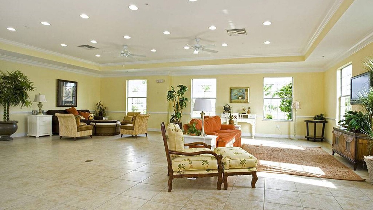 Photo of Livingroom in Biggar