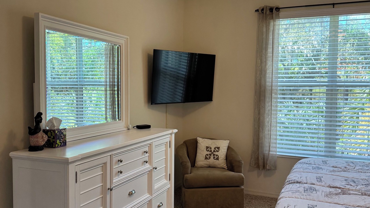 Photo of Bedroom in Biggar
