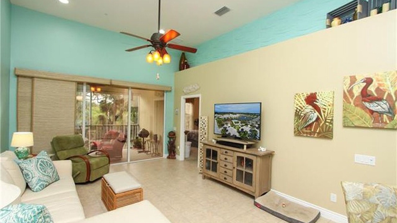 Photo of Livingroom in Biggar