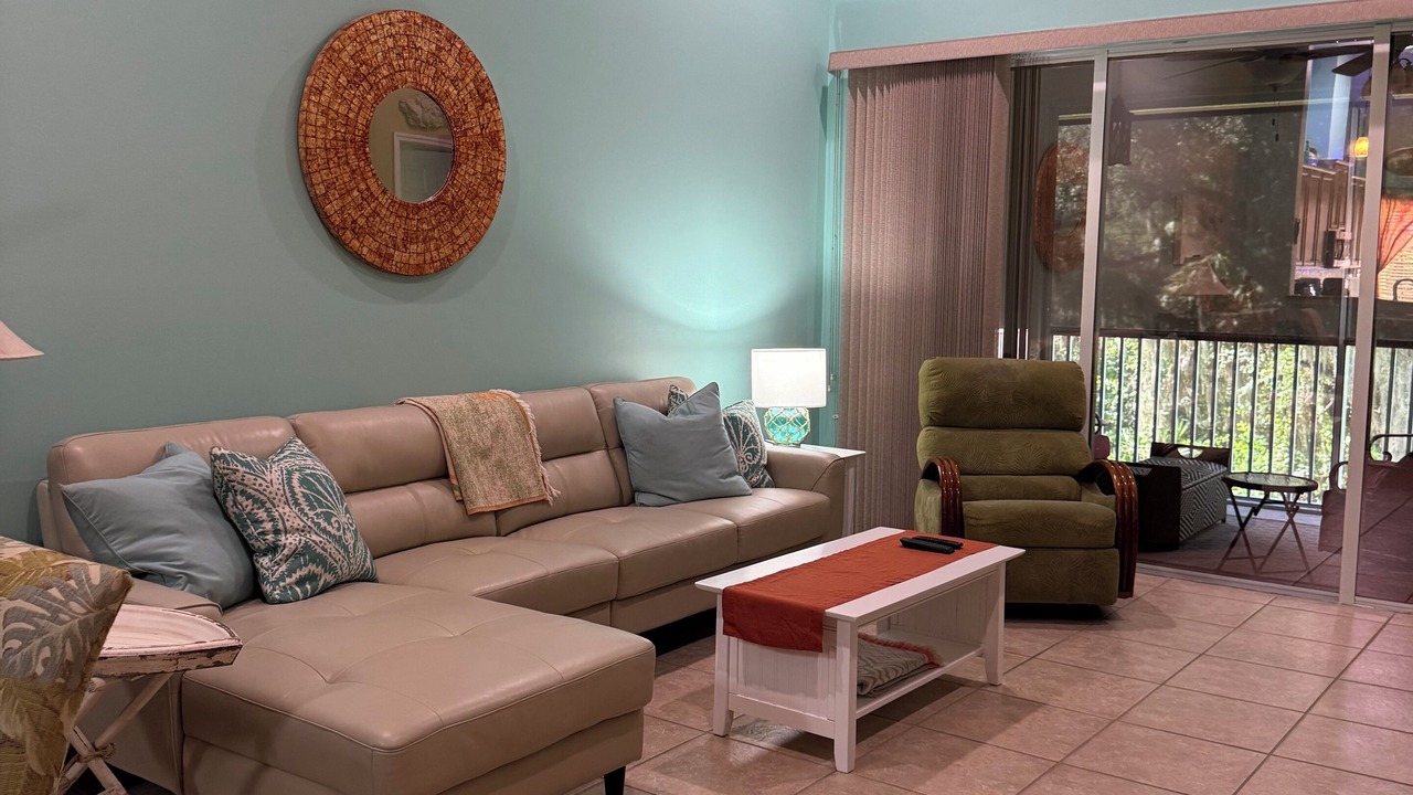 Photo of Livingroom in Biggar