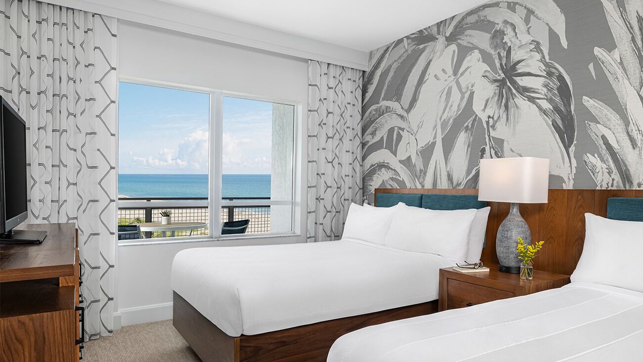 Photo of Bedroom in Singer Island