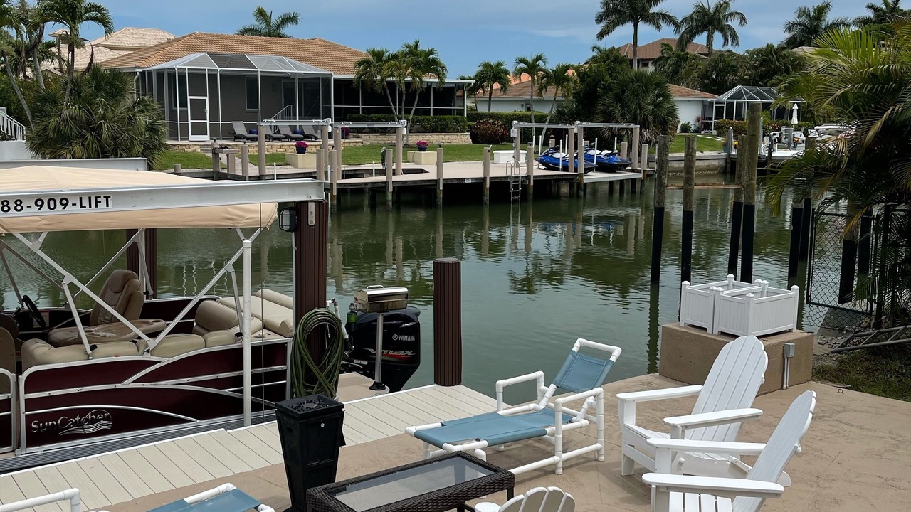 Photo of Outdoor in Marco Island