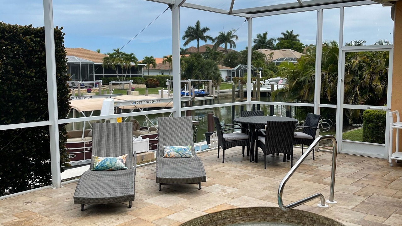 Photo of Outdoor in Marco Island