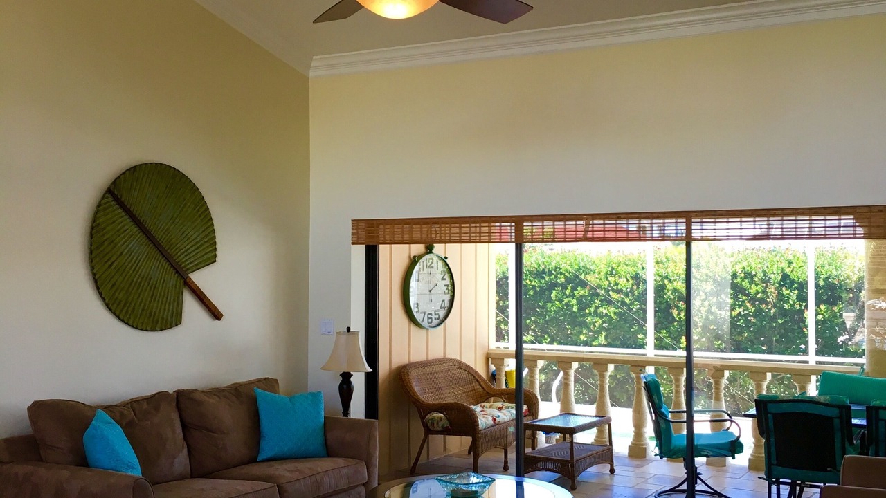 Photo of Livingroom in Marco Island