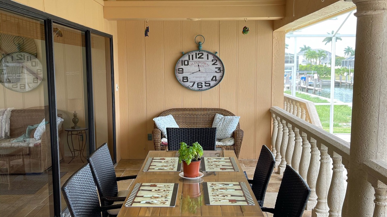 Photo of Outdoor in Marco Island