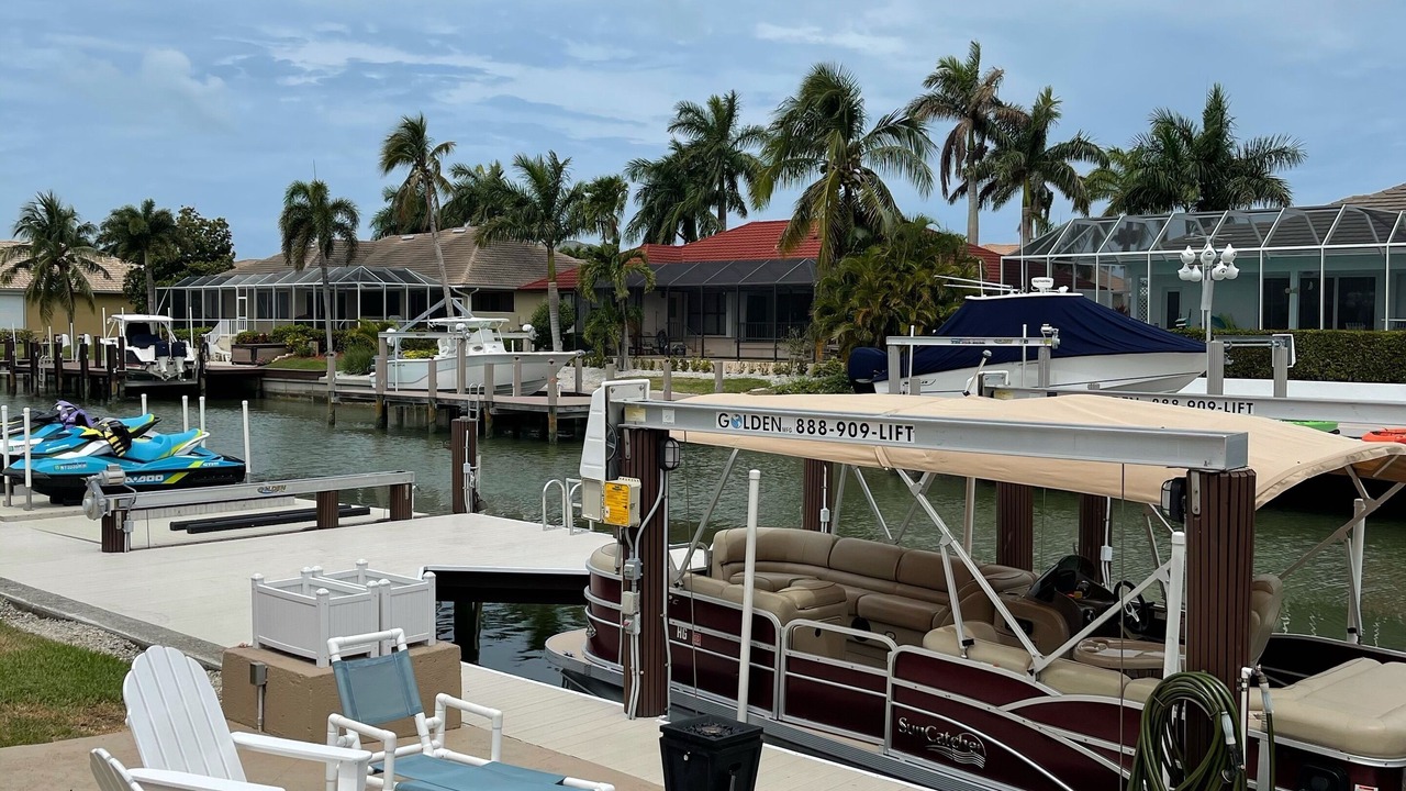 Photo of Outdoor in Marco Island