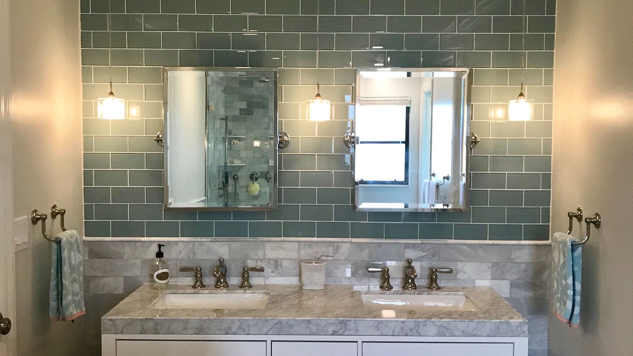 Photo of Bathroom in Marco Island