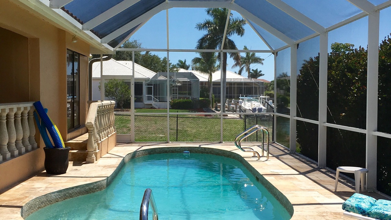 Photo of Outdoor in Marco Island