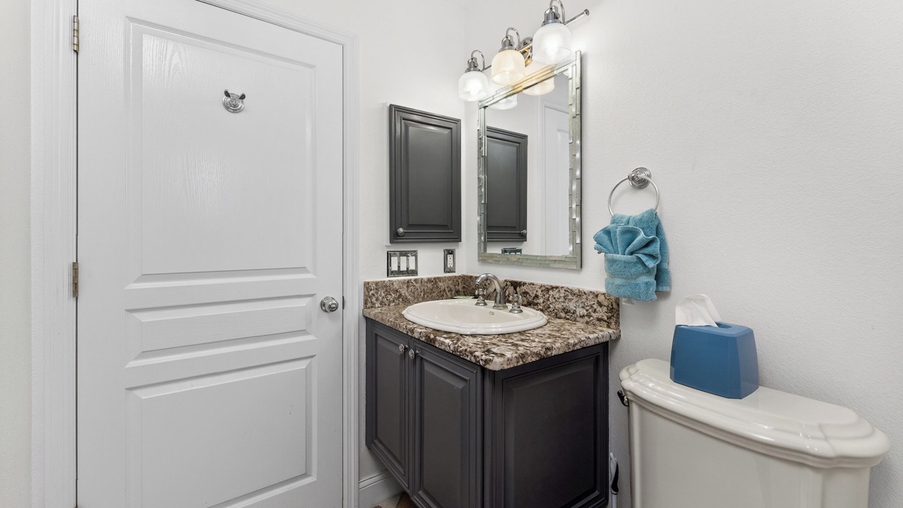 Photo of Bathroom in Broadmoor
