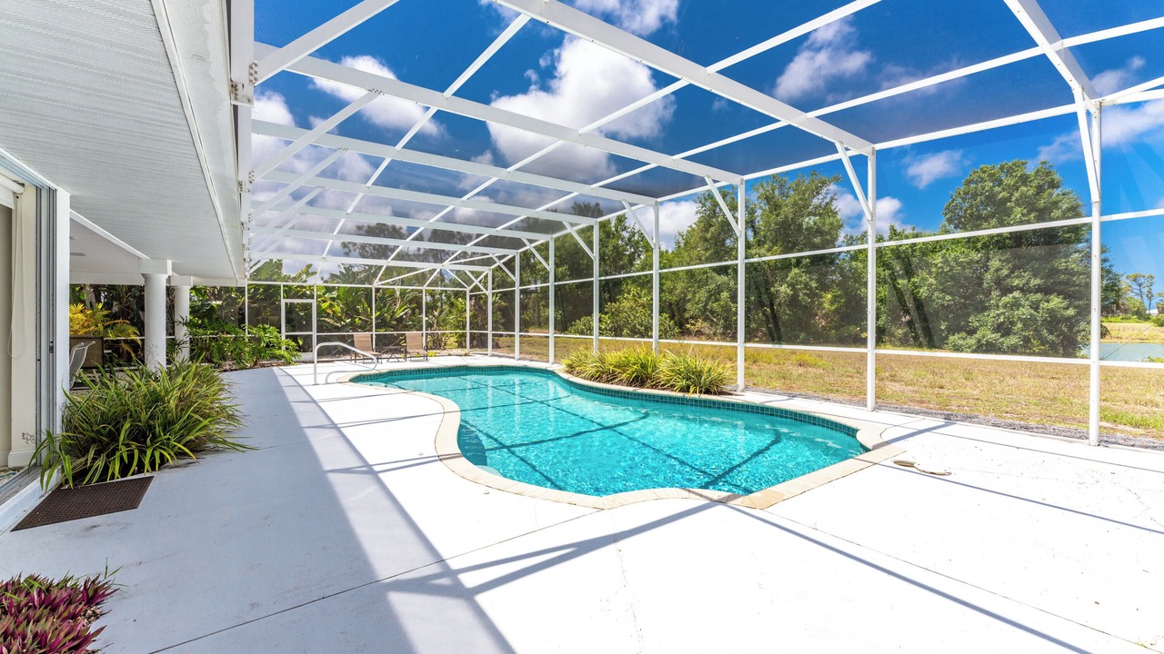 Photo of Outdoor in Broadmoor