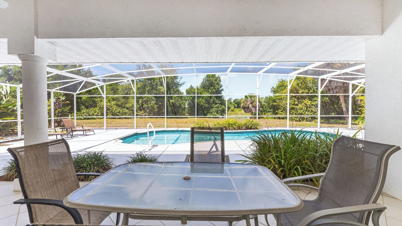 Photo of Outdoor in Broadmoor
