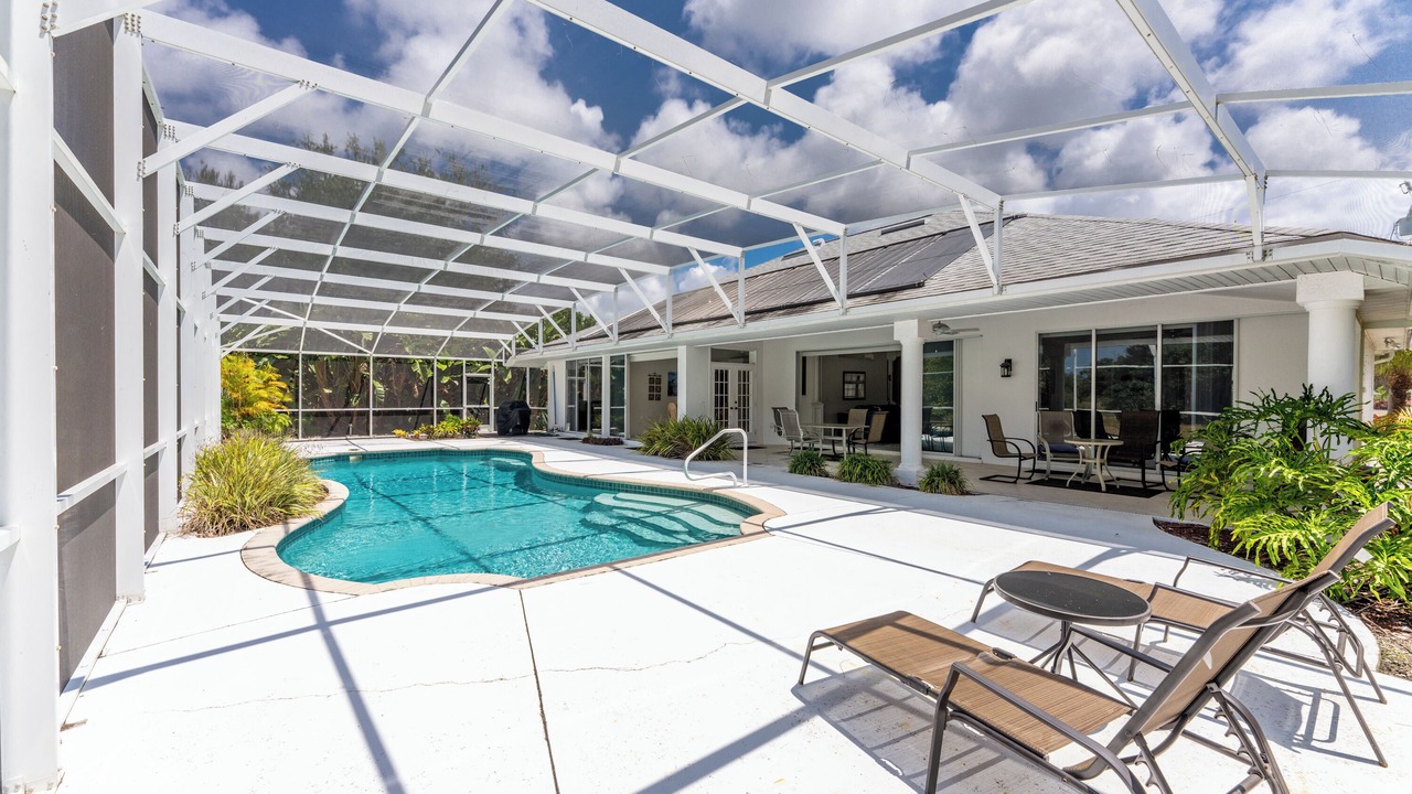 Photo of Outdoor in Broadmoor