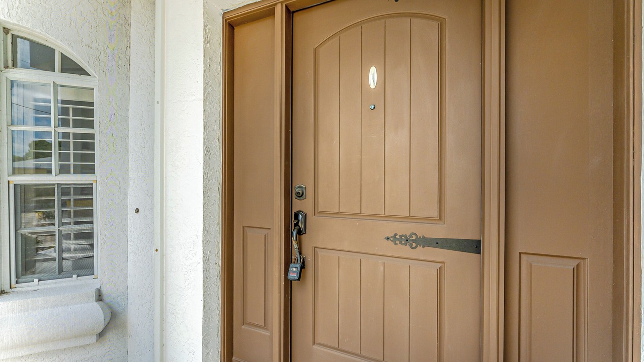 Photo of Outdoor in Broadmoor