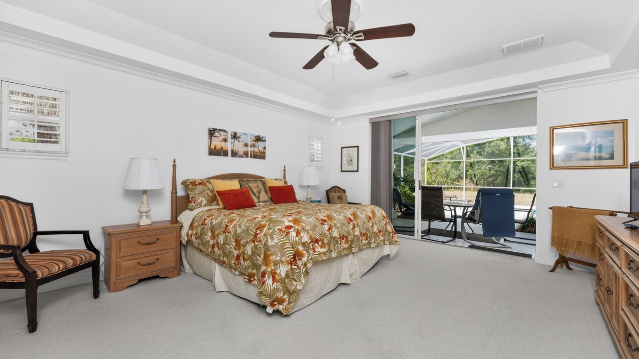 Photo of Bedroom in Broadmoor
