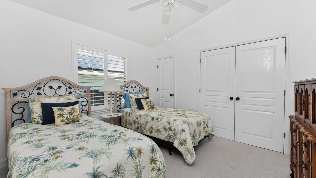 Photo of Bedroom in Broadmoor