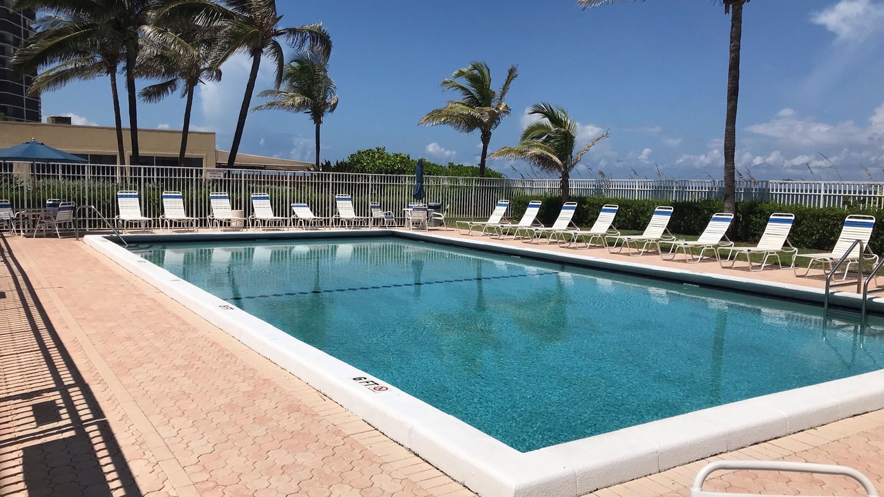 Photo of Outdoor in Hutchinson Island South