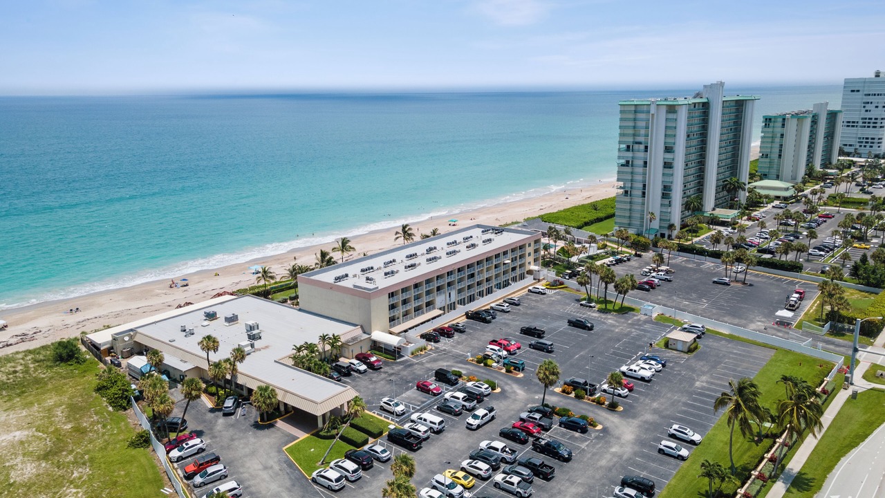 Photo of Outdoor in Hutchinson Island South