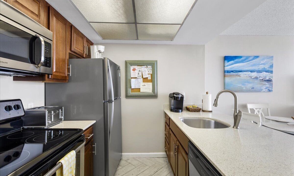 Photo of Kitchen in Hutchinson Island South
