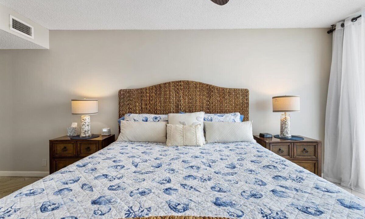 Photo of Bedroom in Hutchinson Island South