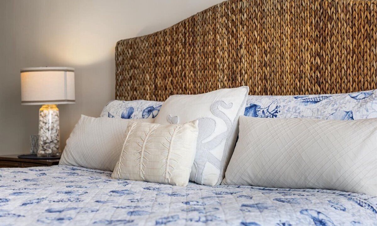 Photo of Bedroom in Hutchinson Island South