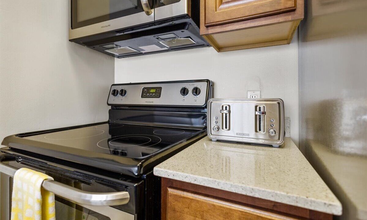 Photo of Kitchen in Hutchinson Island South