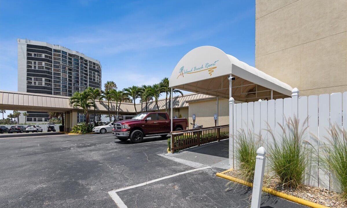 Photo of Outdoor in Hutchinson Island South