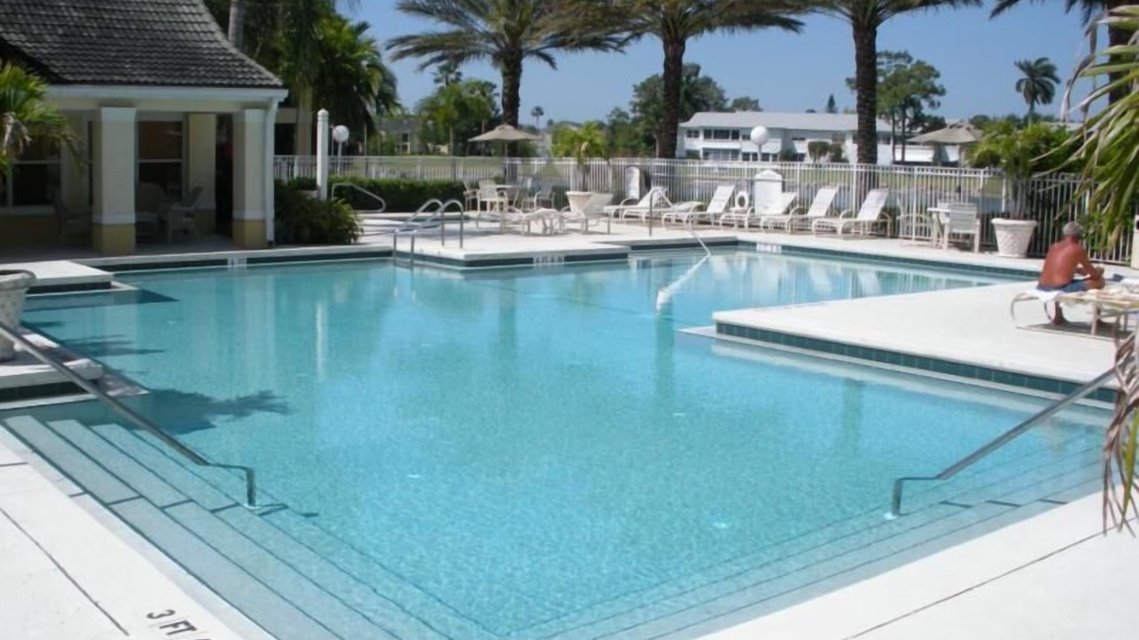 Photo of Outdoor in Villas