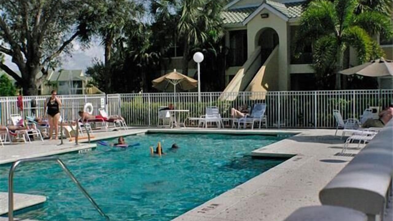 Photo of Outdoor in Villas