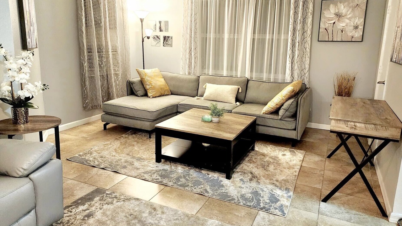 Photo of Livingroom in Villas