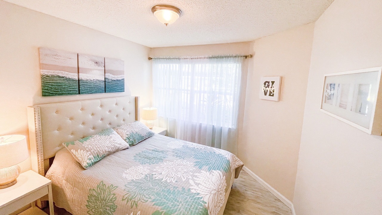 Photo of Bedroom in Villas