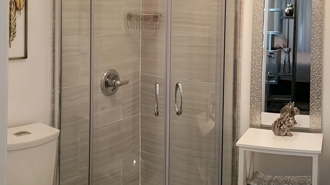 Photo of Bathroom in Villas